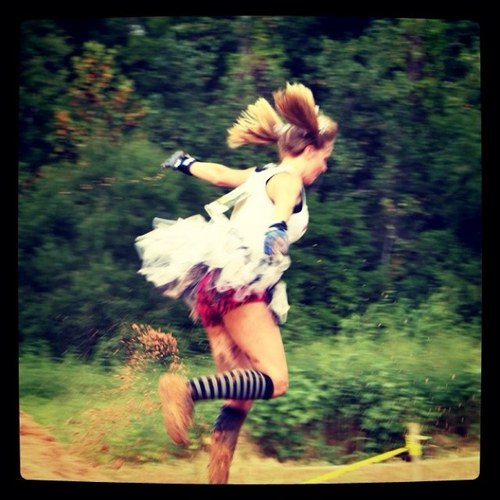 mom2weskylan's profile picture. Mom, Rx girl, and runner!