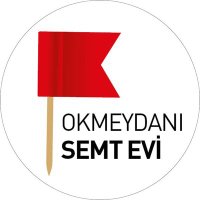 Okmeydanı Semt Evi(@okmeydanisemtev) 's Twitter Profile Photo
