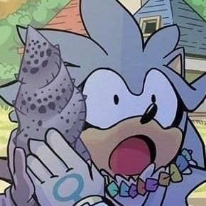 BUENAS 🎉
soy sonex un fanatico
sonic 💙💎, 
en mi tiempo libre me gusta hacer skate, parkour , voley🏐 y dibujante.
:)