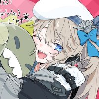 Cat (ฅ'ω'ฅ) Lint (@chocolint) 's Twitter Profile