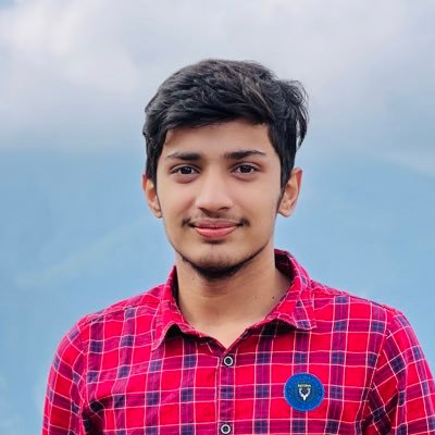 kushalbaid16's profile picture. Founder of GamerGage Studio LLP