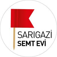 Sarıgazi Semt Evi(@SarigaziSemtEvi) 's Twitter Profile Photo