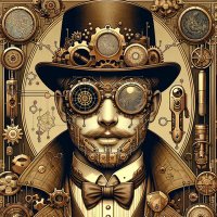 Vector (@cryptovectorson) 's Twitter Profile Photo