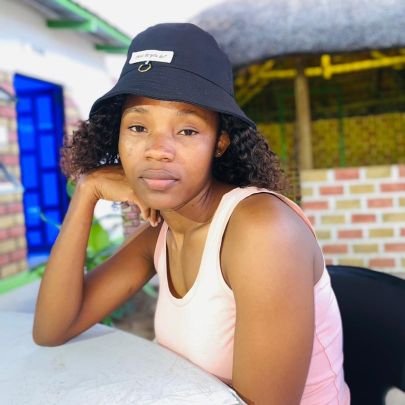 SelmaNelago6's profile picture. 