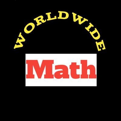 Working on building a complete channel for everything anyone could possibly need to become a master in Math, English, GK and Science!