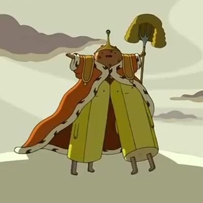 corgoration's profile picture. malignant brandon