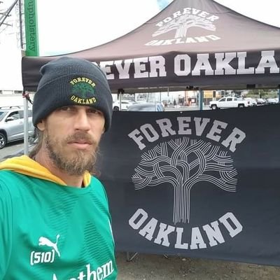 @As_Fan_Radio (2003-2023) | 30th Gov. of @tightwadhill23 | Founder of 'The Bear Raid' podcast | @USMC Vet | @ForeverOakland_ Board Member