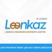 Leenkaz Insurance Brokers Limited (@LeenkazBrokers) Twitter profile photo