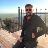 İlhami Koparan (@jasques_reverdi) 's Twitter Profile