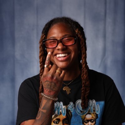 IG: @selflovelee Creator, Writer, & Director of DELUSIONAL