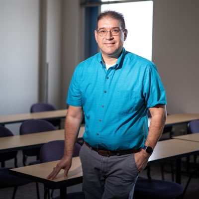 U.S. and Latino/Mexican American Historian, and book author of “We Want Better Education!”: The 1960s Chicano Student Movement in South Texas