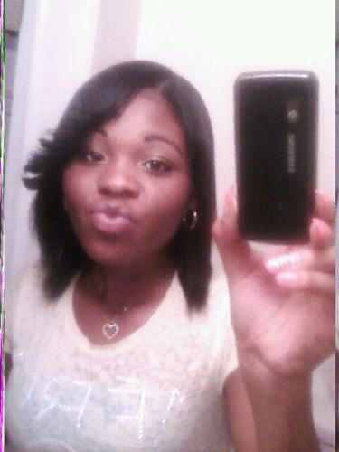 LaRayaShaylyce's profile picture. I does this ( ;