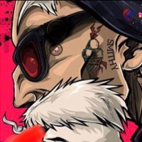 Smithy1001 (@luffytokencrew) 's Twitter Profile