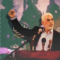 يحي السنوار شهيد الامة🔻🔻🔻🔻🔻🔻🔻 🇵🇸 (@brahimismail21) 's Twitter Profile Photo يحي السنوار شهيد الامة🔻🔻🔻🔻🔻🔻🔻 🇵🇸 (@brahimismail21) 's Twitter Profile Photo