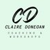 Claire Donegan Coaching & Workshops (@clairedcoaching) Twitter profile photo Claire Donegan Coaching & Workshops (@clairedcoaching) Twitter profile photo