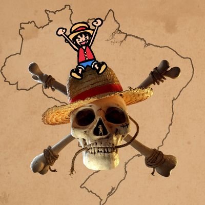 One Piece Netflix Brasilさんのプロフィール画像