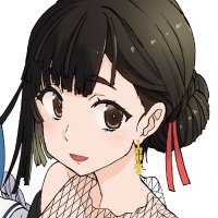 辻一穂@6/2神戸かわさき(@tsuji_kazuho) 's Twitter Profile Photo