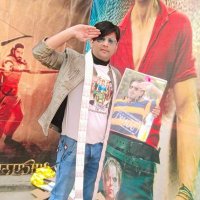 SRK Army (@syyed_aaftab) 's Twitter Profile
