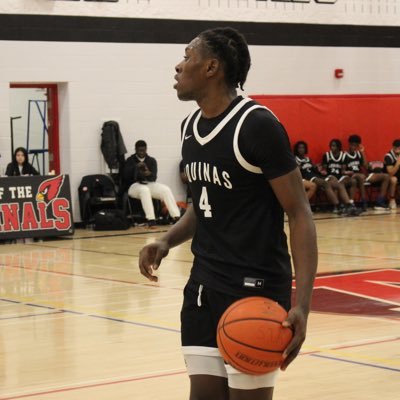 Alexander Yeboah '25🎓 | PUMA PEEL ELITE🏀 | Scholar-Athlete📖 | Dedication💪 #RecruitMe