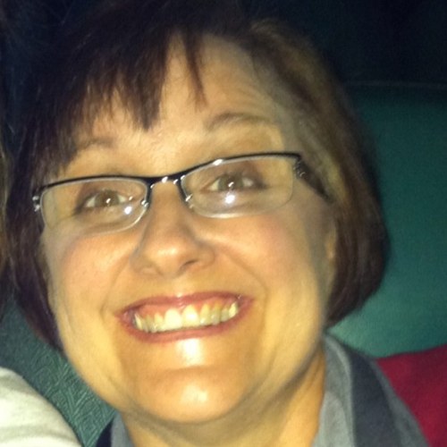 annpenhale's profile picture. 