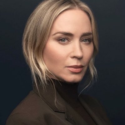 Fan page for Emily Blunt 📸 Media/news for Emily Blunt. FOLLOW INSTA FOR MORE 🌹👍