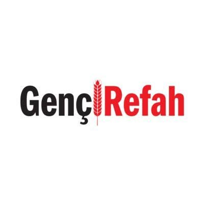 Yeniden Refah Partisi Genel Merkez Gençlik Kolları resmî hesabıdır. @rprefahpartisi @gencrefah