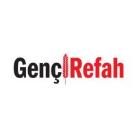 Genç Refah (@gencrefah) 's Twitter Profile Photo Genç Refah (@gencrefah) 's Twitter Profile Photo