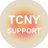 @TCNYSupport