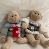 DCMonkey3's profile picture. we live with our huge teddy bear (& 2 Humins and 1 Rabbit family). we like Yorkshire, travel, trains, cricket and fun