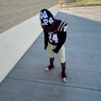 daymajae hilt (@mrtxmuch) 's Twitter Profile