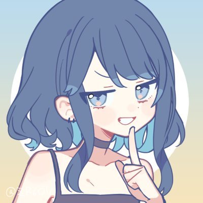 Bee🔞 | FUCK AI find me on 🟦☁️さんのプロフィール画像