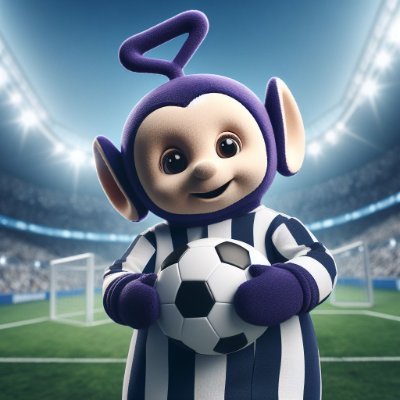 tinkywinkygrone Profile Picture