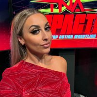 Gia Miller // GLAM(@MeanGiaMiller) 's Twitter Profile Photo