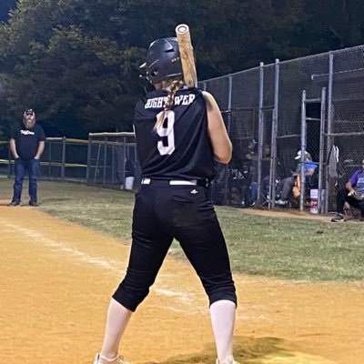 Uncommitted | Catcher/1B/OF | #9 TN Tri-Stars 18u 2025 | GPA: 4.0 | Dyer County High School