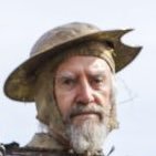 Terry Gilliam & The Man Who Killed Don Quixote.