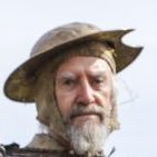 Don Quixote & Terry Gilliam Fanzine(@quixotemovie) 's Twitter Profile Photo