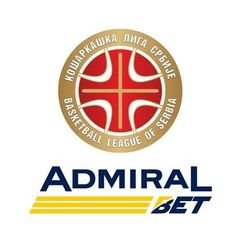 Serbian Basketball League official twitter account. #KLSrbije Phone: +381113400840 Email: office@kls.rs ; klsrbije@gmail.com 
Web: https://t.co/vuuNvRyLfe