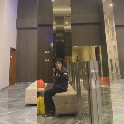 akmal_raflii's profile picture. Jangan mudah percaya, dia bukan tuhan