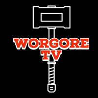 ADAM TURNER (@worgore) 's Twitter Profile