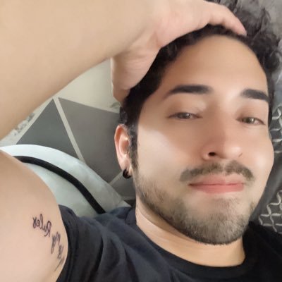 ♎️//Cada minuto que pasa en tu vida es una oportunidad para empezar un nuevo cambio// Tiktok: Ronpablo87