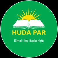 HÜDA PAR Elmalı (@hudaparelmali) Twitter profile photo