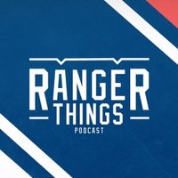 P - Ranger Things Podcast(@RangerThings23) 's Twitter Profile Photo