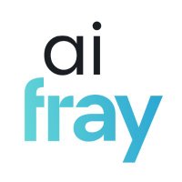aifray (@aifray) 's Twitter Profile