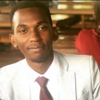 Musinguzi. (@musinguzieriot) 's Twitter Profile