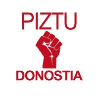 PIZTU Donostia Plataforma (@piztudonostia) 's Twitter Profile