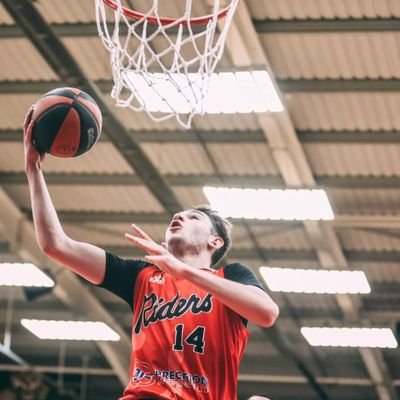 6ft 8 Forward 210lbs
@ Leicester Riders U16 Prem. Team
-Class of 2026  🇬🇧
Insta @robgedroge 
Insta@j.a.c.k978