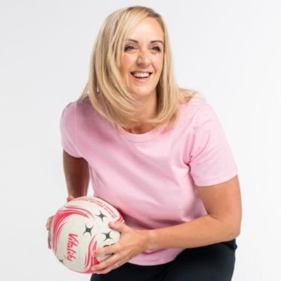 Tracey Neville MBE