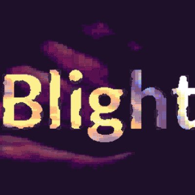 Software/Game Developer at Pixel Blight.

Play Phantom Bound Demo: https://t.co/x93vT5fuGL
