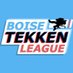 Boise Tekken League (@boisetkknleague) Twitter profile photo Boise Tekken League (@boisetkknleague) Twitter profile photo