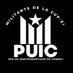 PUIC info@puic.cat (@Puicinacional) Twitter profile photo